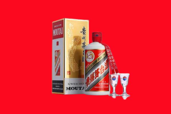 东兴区回收茅台酒