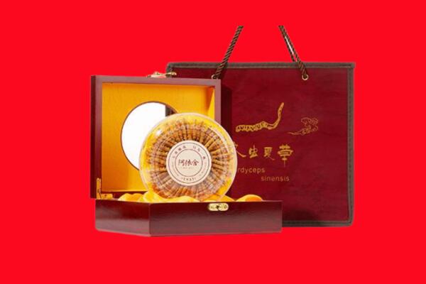 东兴区回收虫草