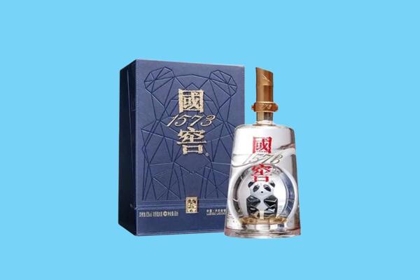 东兴区回收国窖1573